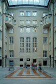 Umbau Altbau Swiss re