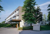 Swiss Re Rüschlikon