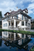 Swiss Re Insurance Trainings Cen