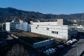 Tüfihaus - Swiss re