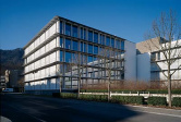 Tüfihaus - Swiss re