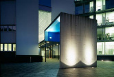 Tüfihaus - Swiss re