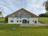 Neuenburger Bauernhaus, Umbau