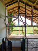 Neuenburger Bauernhaus, Umbau