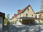 Wohnhaus St-Cergue 34