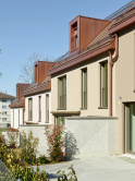 Wohnhaus St-Cergue 34