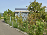 Haus Merzlingen, Anbau