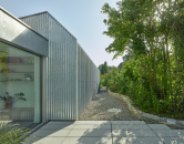 Haus Merzlingen, Anbau