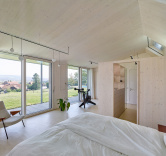 Haus Merzlingen, Anbau