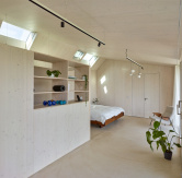 Haus Merzlingen, Anbau