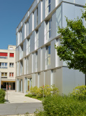 EMS des 4 Marronniers, 3. Phase
