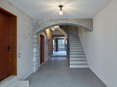 Wohnhaus Sallaz 13, Umbau zwei S