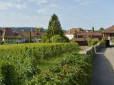 Umbau Haus Chemin du Tirage