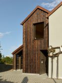 Umbau Haus Chemin du Tirage