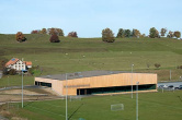 Salle de sport de Lussy - Sports