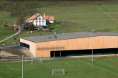 Salle de sport de Lussy - Sports