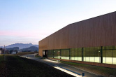 Salle de sport de Lussy - Sports
