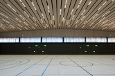 Salle de sport de Lussy - Sports