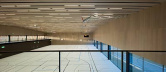 Salle de sport de Lussy - Sports