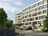 Spital HFR Meyriez Murten