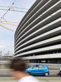 Student residence IHEID