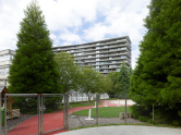 Student residence IHEID