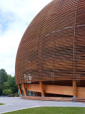 Cern-The Globe of innovation-Fro