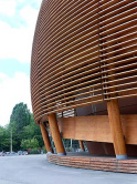 Cern-The Globe of innovation-Fro