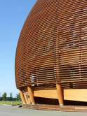 Cern-The Globe of innovation-Fro