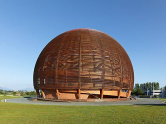 Cern-The Globe of innovation-Fro