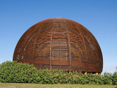 Cern-The Globe of innovation-Fro