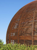 Cern-The Globe of innovation-Fro