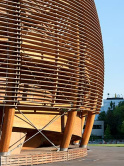 Cern-The Globe of innovation-Fro