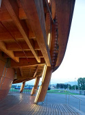 Cern-The Globe of innovation-Fro