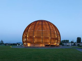 Cern-The Globe of innovation-Fro