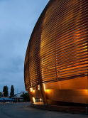 Cern-The Globe of innovation-Fro