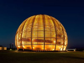 Cern-The Globe of innovation-Fro