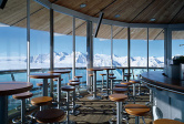 Top mountain star restaurant