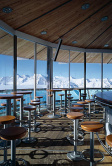 Top mountain star restaurant