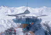 Top mountain star restaurant